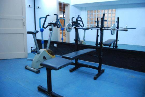 Palmarina Private Apartment, Goa 3